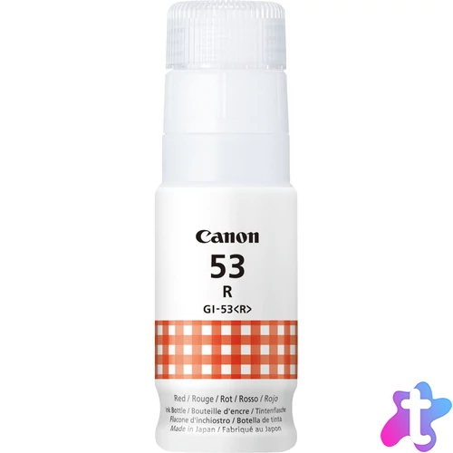 Canon 4717C001 tintapatron utántöltő Eredeti