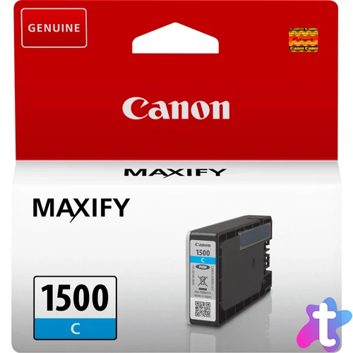 INK PGI-1500 C 