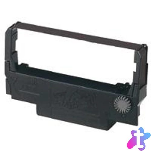 Ribbon Cartridge TM-U200/U210/U220/U230/U300/U375, black (ERC38B)