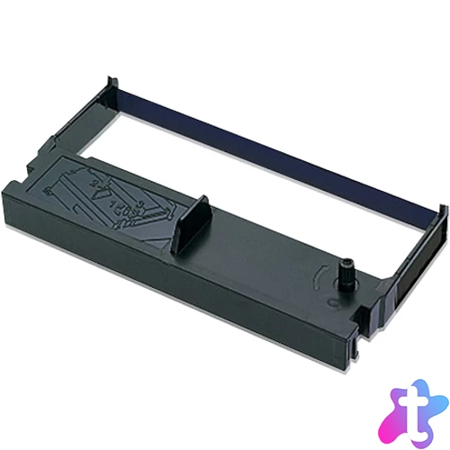 Ribbon Cartridge TM-U675/-H6000/II, M-U420/820/825, black (ERC32B)