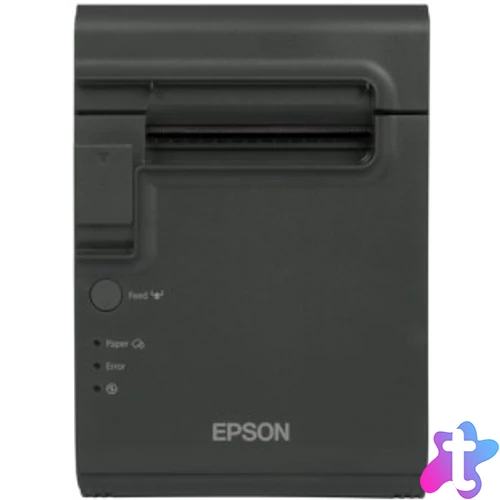 Epson TM-L90-i címkenyomtató Direkt termál 180 x 180 DPI 150 mm/sec Vezetékes