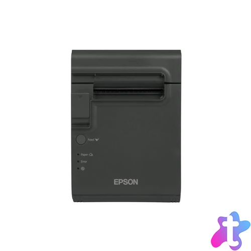 Epson TM-L90 (465) címkenyomtató Direkt termál 203 x 203 DPI 150 mm/sec Vezetékes Ethernet/LAN csatlakozás