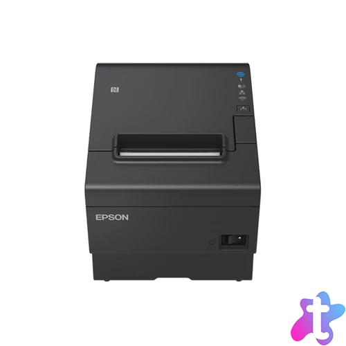 Epson TM-T88VII (132) 180 x 180 DPI Vezetékes és vezeték nélküli Termál Blokknyomtató