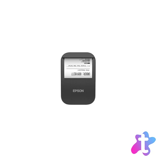EPSON TM-P20II (101): RECEIPT BLUETOOTH USB-C EU