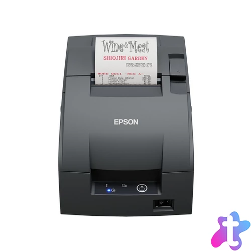 Epson TM-U220IIB mátrixnyomtató