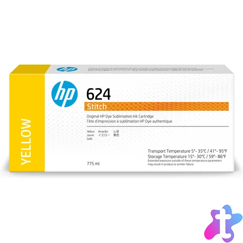 Ideal for polyester-based textile application users.<br>Help lower your printing costs with the first dye sub ink formulated to take advantage of HP inkjet technology<sup>[1]</sup>, that also supports lightweight transfer paper. Recyclab