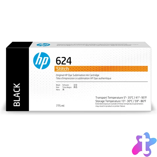 Ideal for polyester-based textile application users.<br>Help lower your printing costs with the first dye sub ink formulated to take advantage of HP inkjet technology<sup>[1]</sup>, that also supports lightweight transfer paper. Recyclab