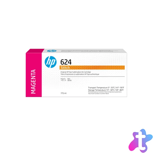 Ideal for polyester-based textile application users.<br>Help lower your printing costs with the first dye sub ink formulated to take advantage of HP inkjet technology<sup>[1]</sup>, that also supports lightweight transfer paper. Recyclab