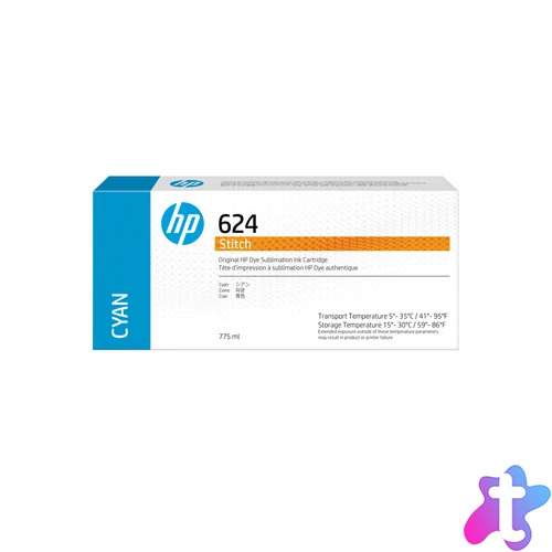 Ideal for polyester-based textile application users.<br>Help lower your printing costs with the first dye sub ink formulated to take advantage of HP inkjet technology<sup>[1]</sup>, that also supports lightweight transfer paper. Recyclab