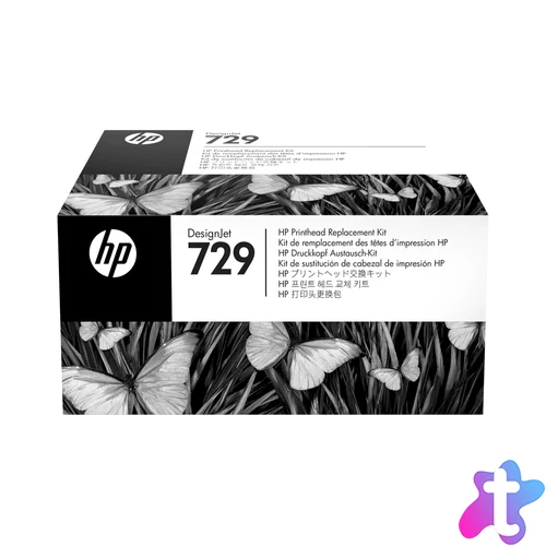 Ideal for design and engineering professionals producing CAD and general-purpose applications.<br>It's easy to get crisp, clear results with the integrated 4-color, long-life Original HP printhead, designed together with your printer as an optimized