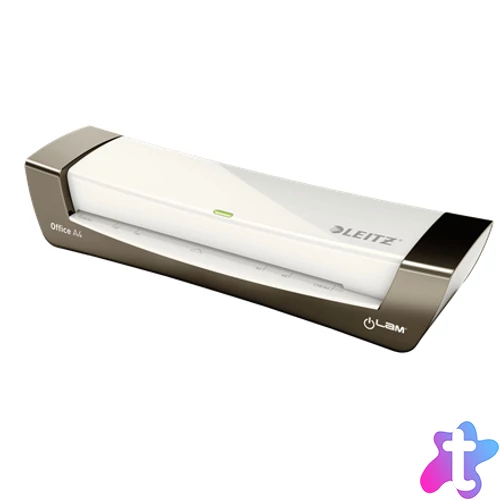 LAMINATOR ILAM OFFICEA4 EU 230V SILVER