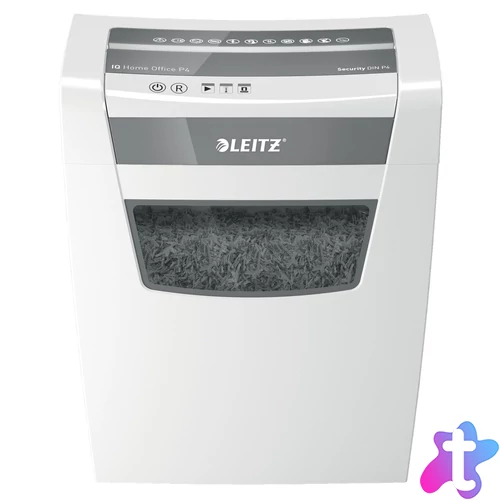 SHREDDER IQ HOME OFFICE EU 