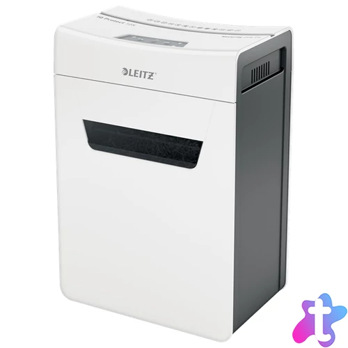 SHREDDER IQ PROTECT 10X P4 EU 