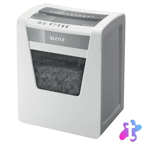SHREDDER IQ OFFICE P5 EU 