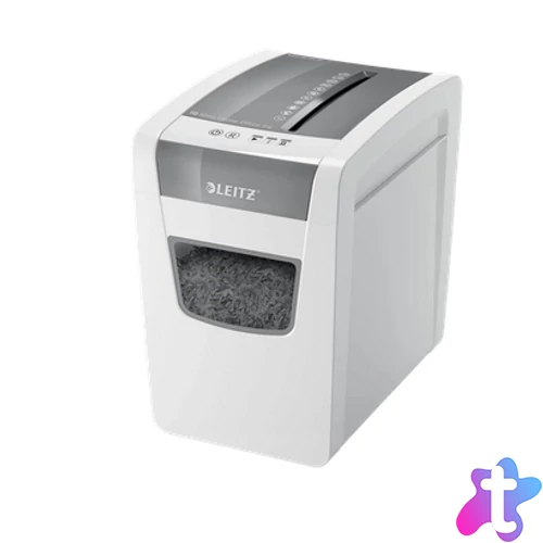 SHREDDER IQ SLIM HOME OFFICE EU 