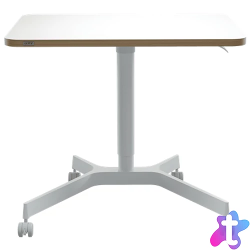 LEITZ ERGO SMALL SIT STANDING DESK