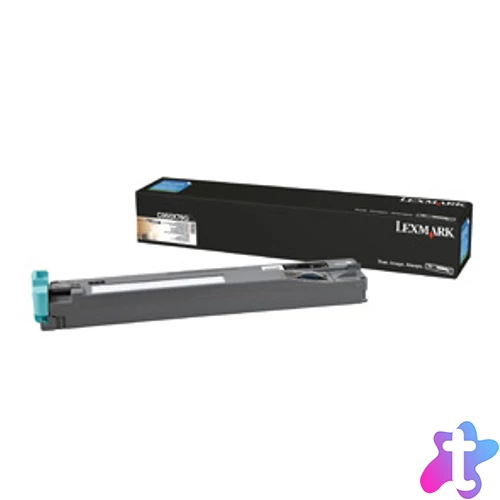 Eredeti Lexmark-kellékanyagok használata esetén időt és pénzt takarít meg, és védi környezetét.<br><br>Érték<br>Minőség és tisztaság. Egyedülálló nyomtatási minőséget és tiszta, ugyanakkor hatékony és megbízható technológiát kap. Biztos 