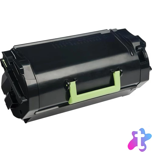 Lexmark MS811/812 eredeti toner, 45K (52D2000)