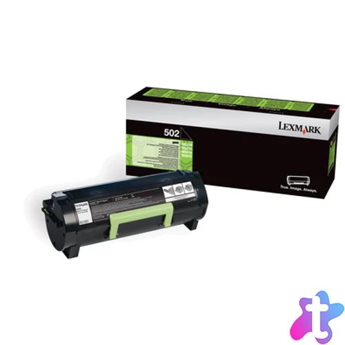Unison™ festékkazetta<br>A Lexmark nyomtatórendszer legjobb teljesítményének eléréséhez elengedhetetlen Unison™ festékkazetta egyedi összetételének köszönhetően folyamatosan kiváló képminőséget biztosít, gondoskodik a nyomtatórendszer hosszú távú me