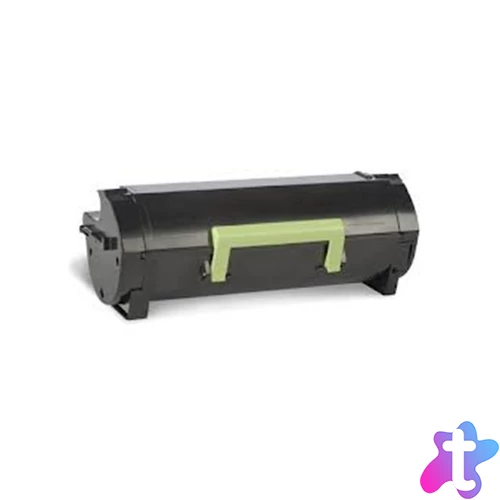 Eredeti Lexmark MS510/610 Ultra High Corporate Toner, 20K (50F2U0E)