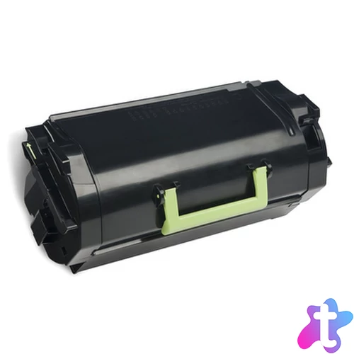 Unison™ festékkazetta<br>A Lexmark nyomtatórendszer legjobb teljesítményének eléréséhez elengedhetetlen Unison™ festékkazetta egyedi összetételének köszönhetően folyamatosan kiváló képminőséget biztosít, gondoskodik a nyomtatórendszer hosszú távú me