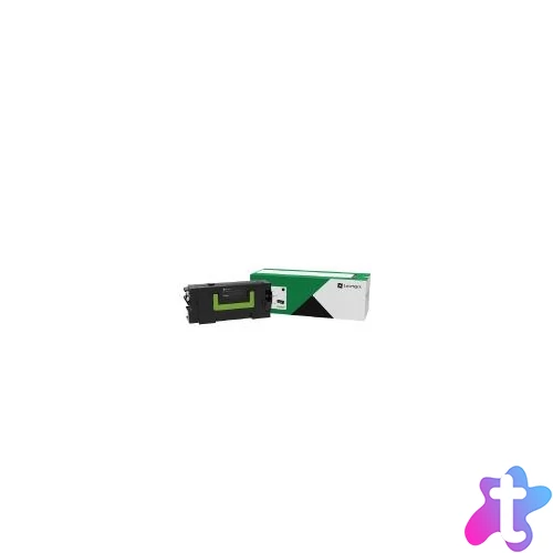 Lexmark MS725 (58D2U0E) eredeti toner