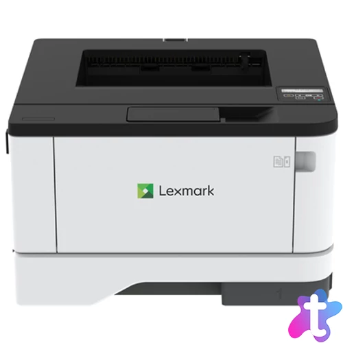 MS431DW MONO A4 40PPM 256MB DUAL APA DISPL lézernyomtató