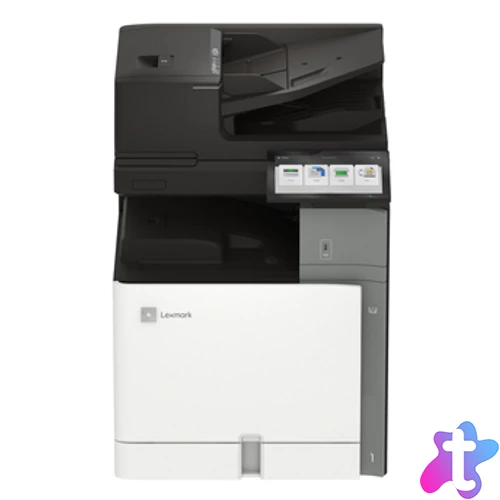 CX961SE MFP 3IN1 A3 COLOR 35 PPM / 1200 X 1200 DPI / 4 GB