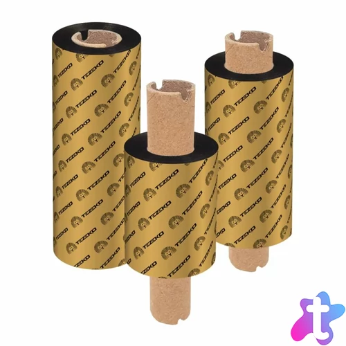 TZ100WAX110X74 C-0 5 OUT 10DB FESTEKSZ/RIBBON/DOBOZ NS