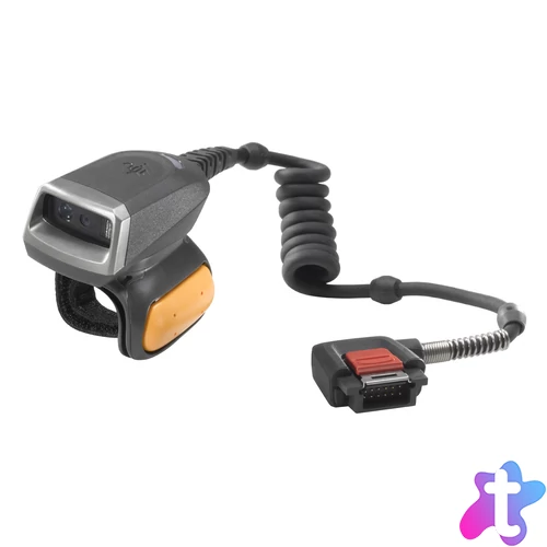 Zebra RS5000 Kézi vonalkód olvasó 1D/2D Szürke