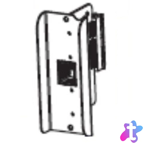 ZT400 ETHERNET: ZEBRANET PRINT SERVER ETHERNET 10/100CARD