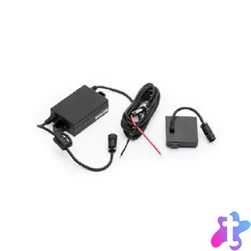 KIT ACC QLN420 BATT ELIMINATOR PWR ADAPTOR NEW RESISTOR