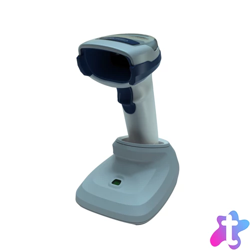 Zebra DS2278-HC Kézi vonalkód olvasó 1D/2D LED Fehér