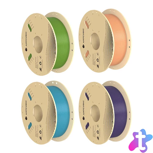 AnyCubic PLA Pantone Filament készlet (4 db)