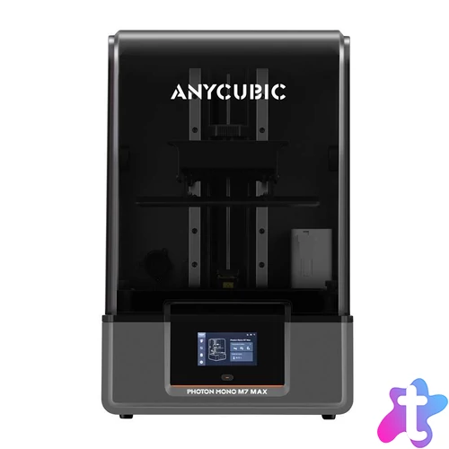 AnyCubic Photon Mono M7 Max 3D nyomtató