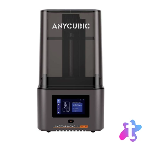 AnyCubic Photon Mono 4 Ultra 3D nyomtató