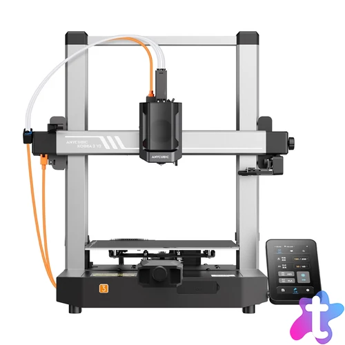 AnyCubic Kobra 3 V2 3D nyomtató