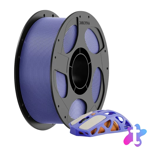 Filament PLA Anycubic 1 KG (Interstellar Violet)