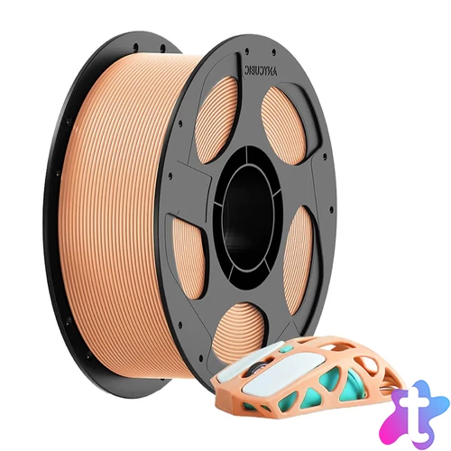 Filament PLA Anycubic 1 KG (Peach Fuzz)