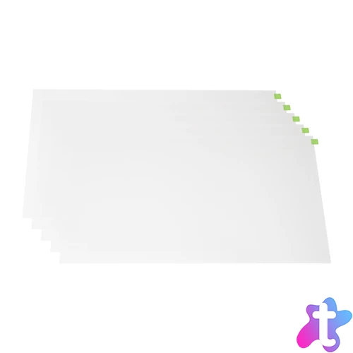 Képernyővédő a Photon Mono M7 Max készülékhez (5 db-os csomag)