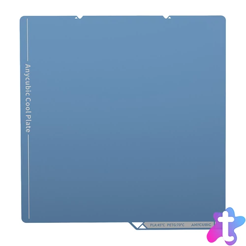 Anycubic Cool Plate nyomtatóasztal a Kobra S1/S1 Combo készülékhez