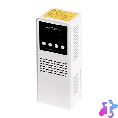 Anycubic Heat & Pure készlet (EU) a Photon Mono M5s/M5s Pro/M3/M3 Max/X modellekhez (6 db/4)