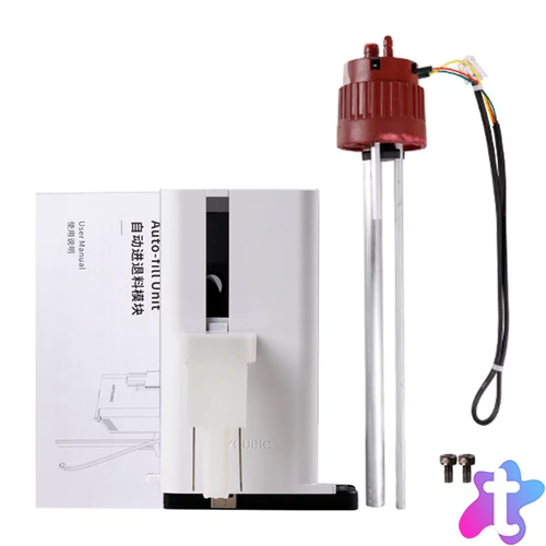 Anycubic automatikus utántöltő készlet a Photon Mono M7 Pro/M7 Max készülékekhez