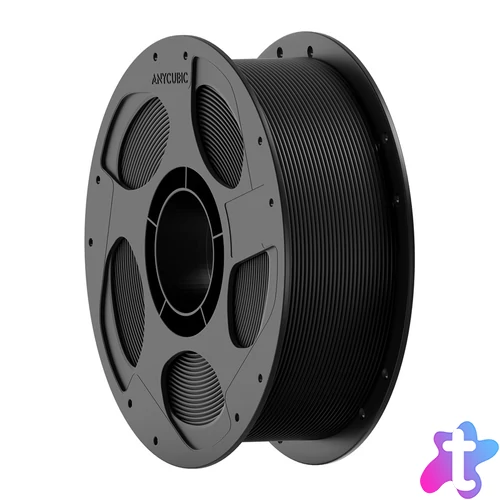 Anycubic PETG szál (fekete) 1 kg