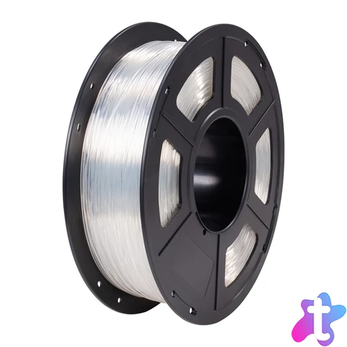 Anycubic TPU szál (átlátszó) 1 kg