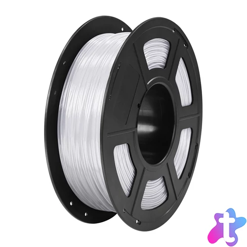 Anycubic TPU filament (tejfehér) 1 kg