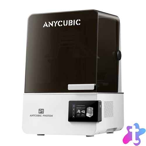 Anycubic Photon P1 3D-nyomtató