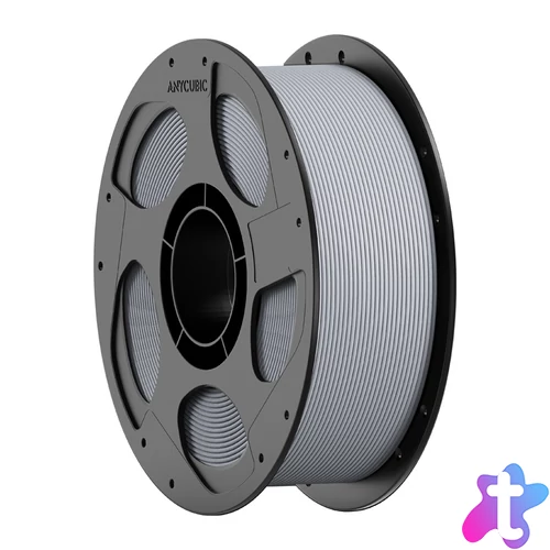 ANYCUBIC IPHPFFW-101 PLA-CF nyomtatószál, 1 kg (halpikkelyes fehér)