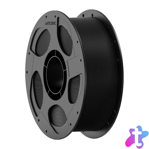 ANYCUBIC IPHTFBK-101 PETG-CF filament, 1 kg (fekete)