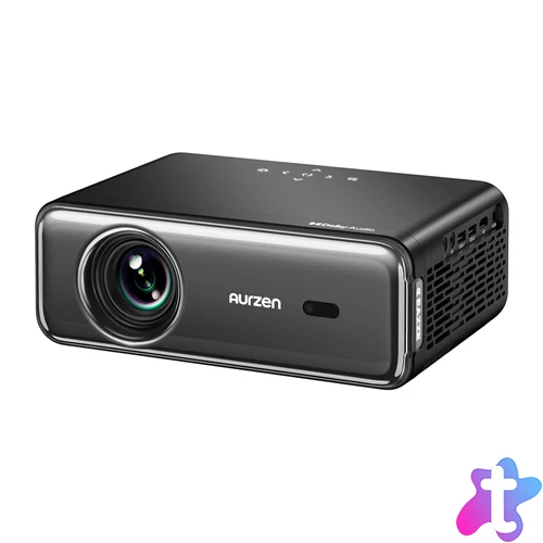 Aurzen Eazze D1 Pro projektor